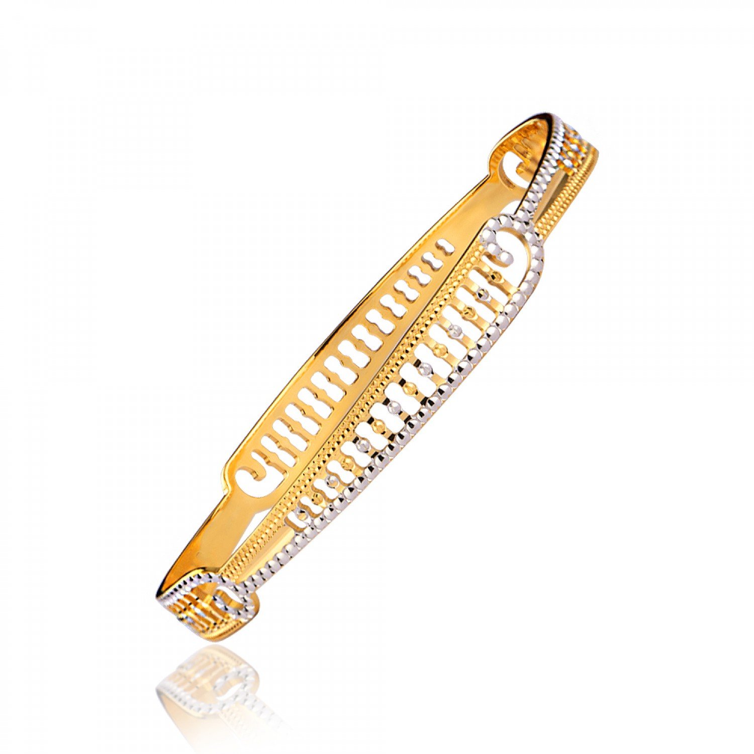 Twilight Iida Gold Bangles Twilight Iida Gold Bangles