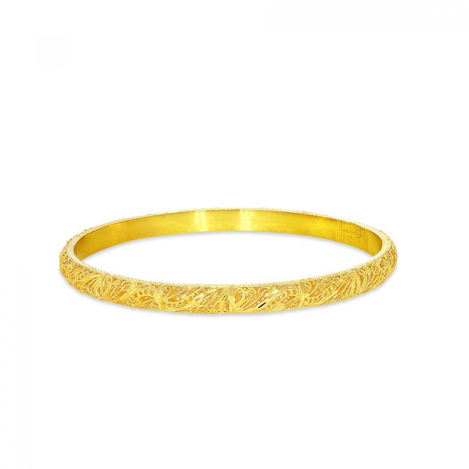 Spellbinding Callie Gold Bangles Spellbinding Callie Gold Bangles