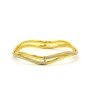 Anjolie Idaya Gold Bangles