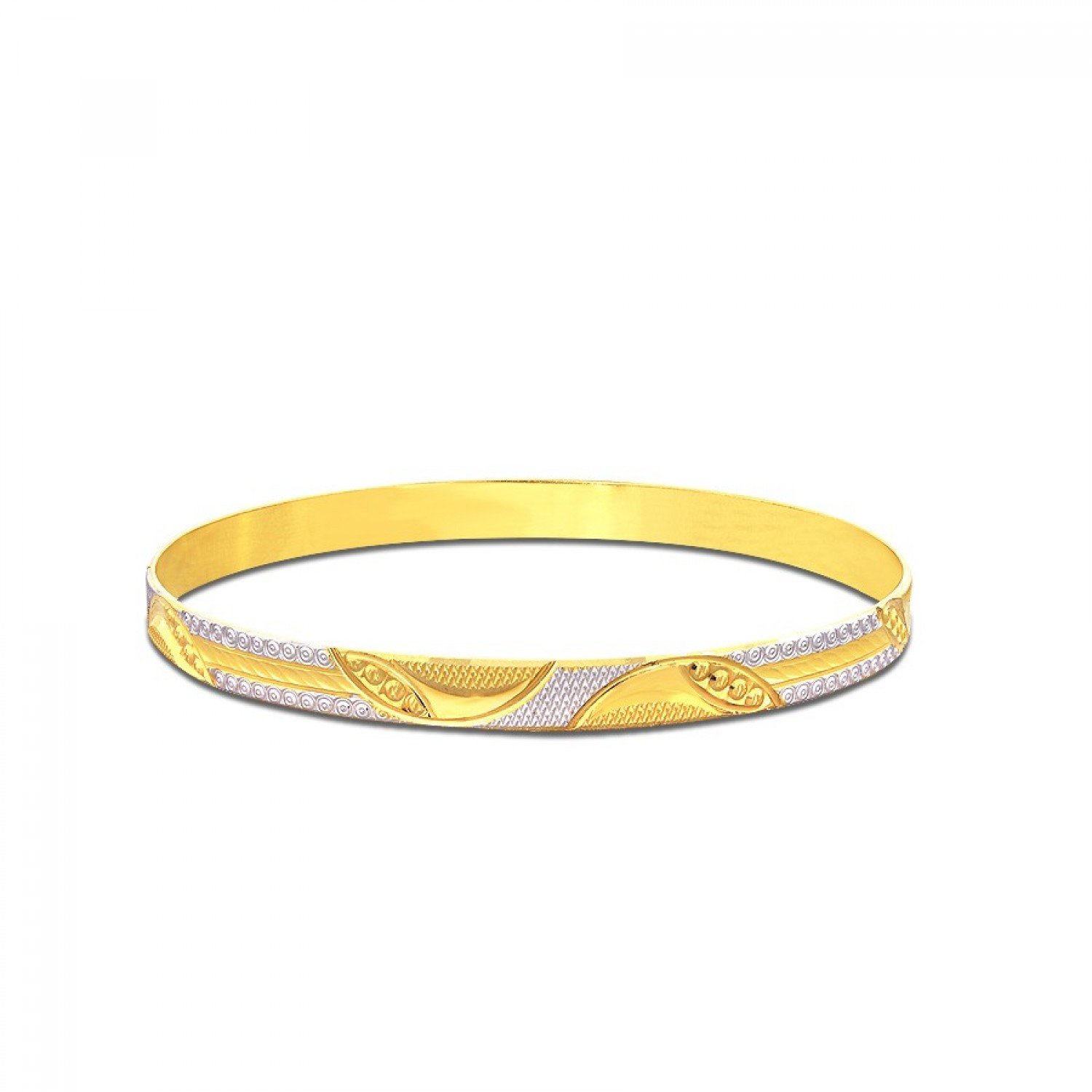 Elisha Bunch Gold Bangles Elisha Bunch Gold Bangles
