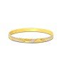 Elisha Bunch Gold Bangles
