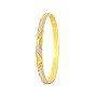 Elisha Bunch Gold Bangles