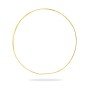 Elisha Bunch Gold Bangles