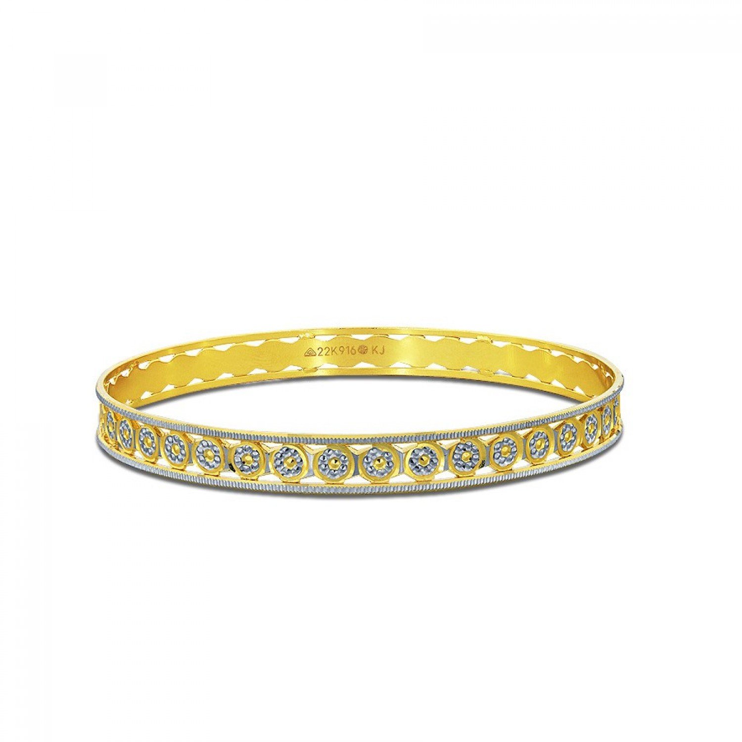 Mabel Shweka Gold Bangles Mabel Shweka Gold Bangles