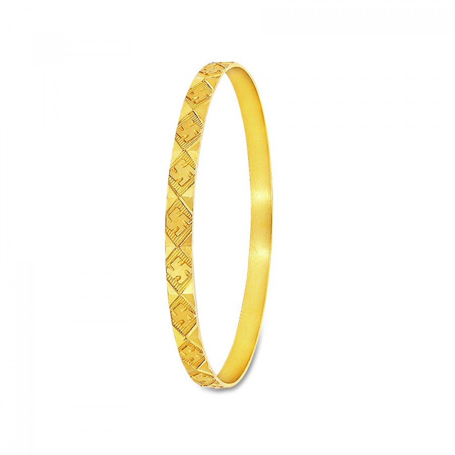 Laya Margaret Gold Bangles Laya Margaret Gold Bangles