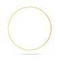Laya Margaret Gold Bangles