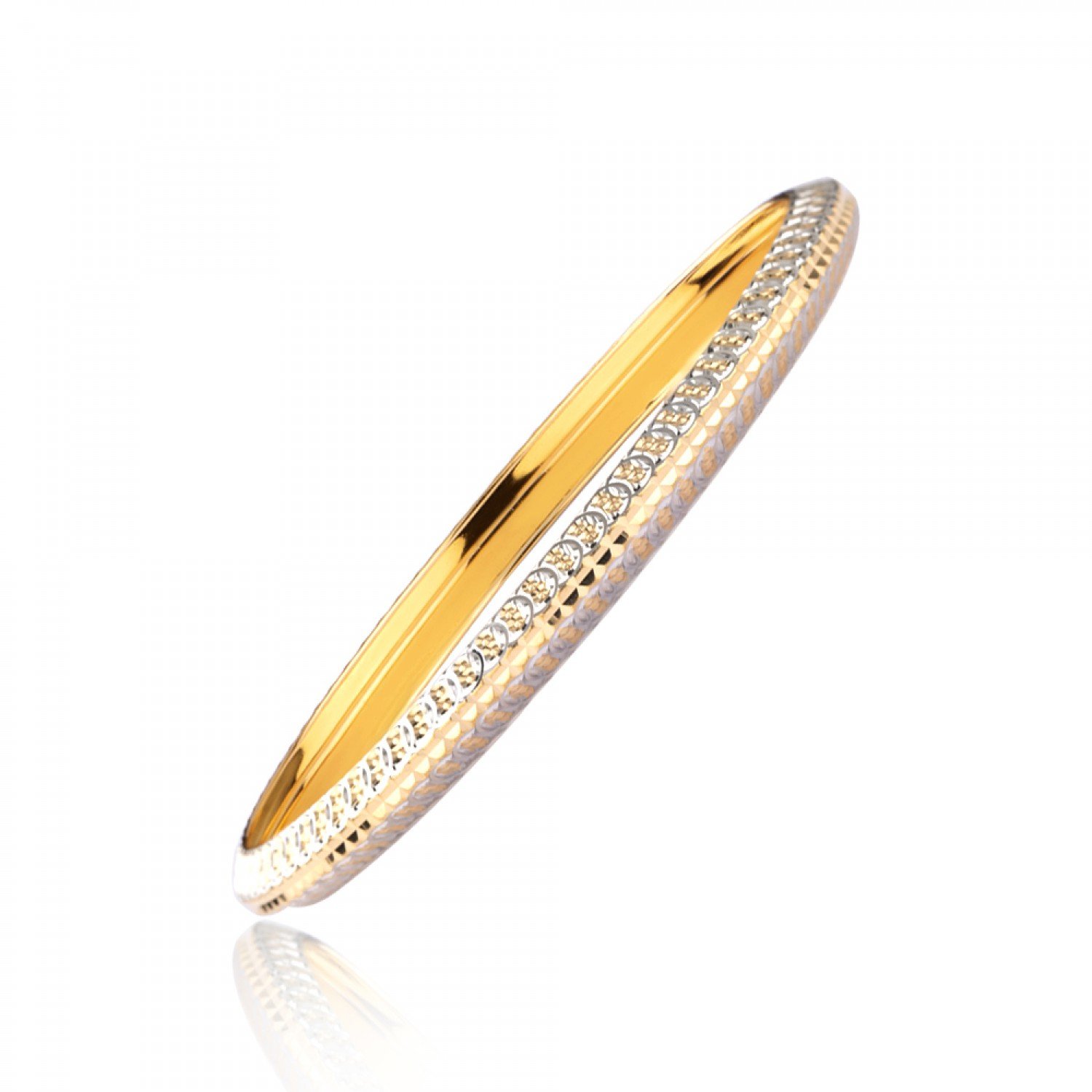 Elegant Aalia Gold Bangles Elegant Aalia Gold Bangles