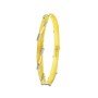 Ornate Gargi Gold Bangles