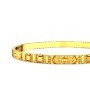 Linear Bella Gold Bangles