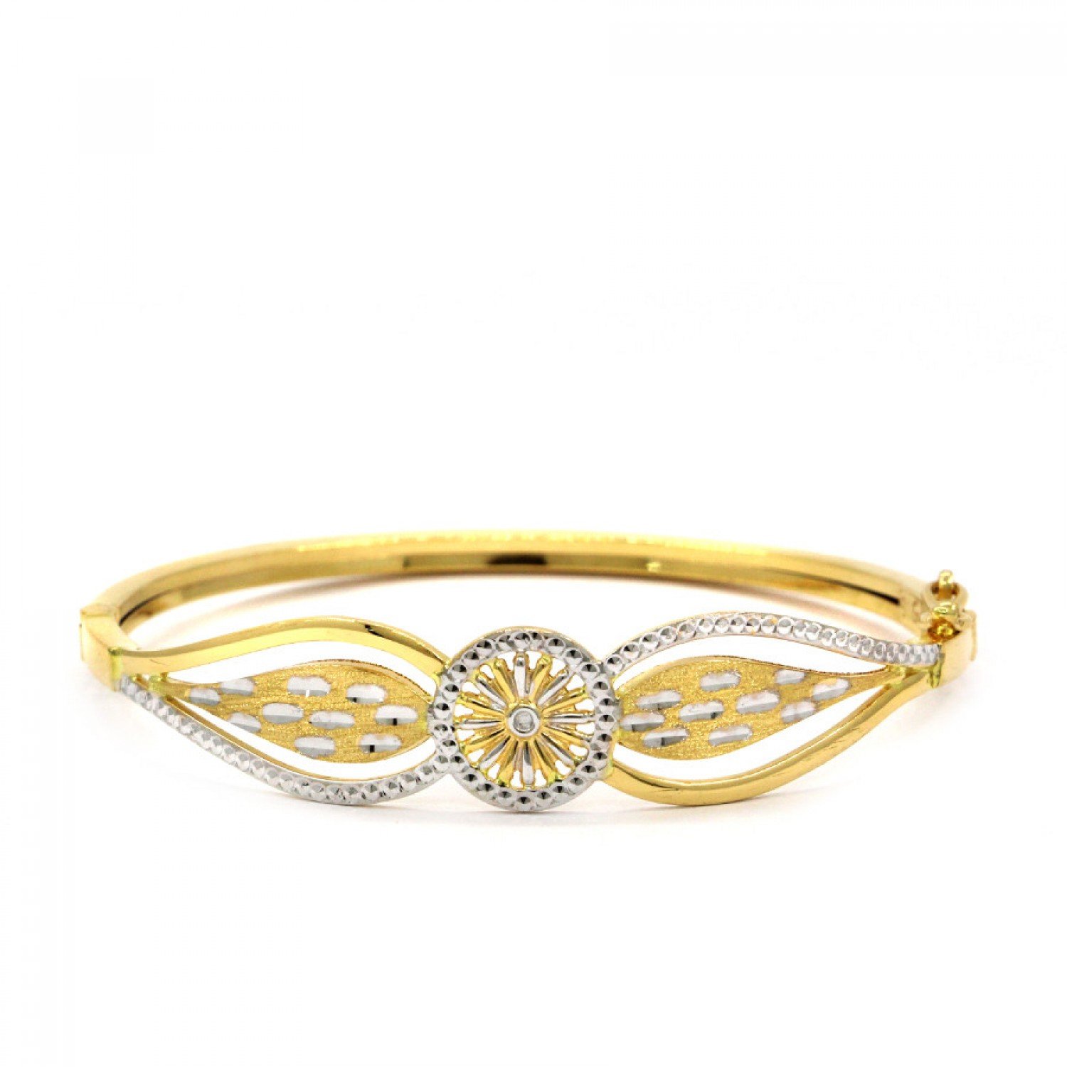 Enigma Falika Gold Bangles Enigma Falika Gold Bangles