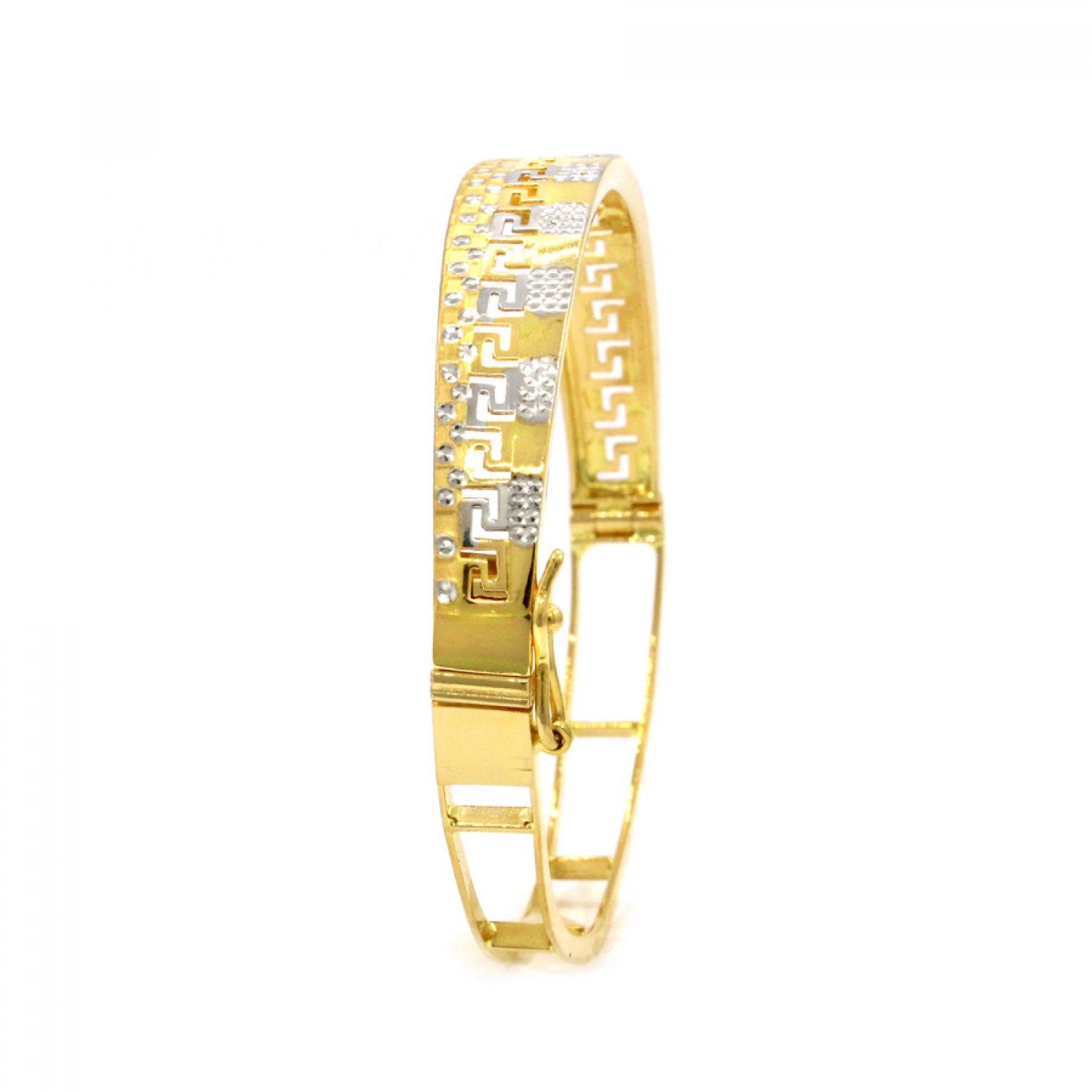 Farohar Barisha Gold Bangles Farohar Barisha Gold Bangles