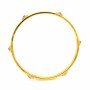 Idaya Urban Gold Bangles