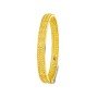 Ethereal Regal Gold Bangles