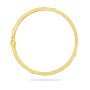 Ethereal Regal Gold Bangles