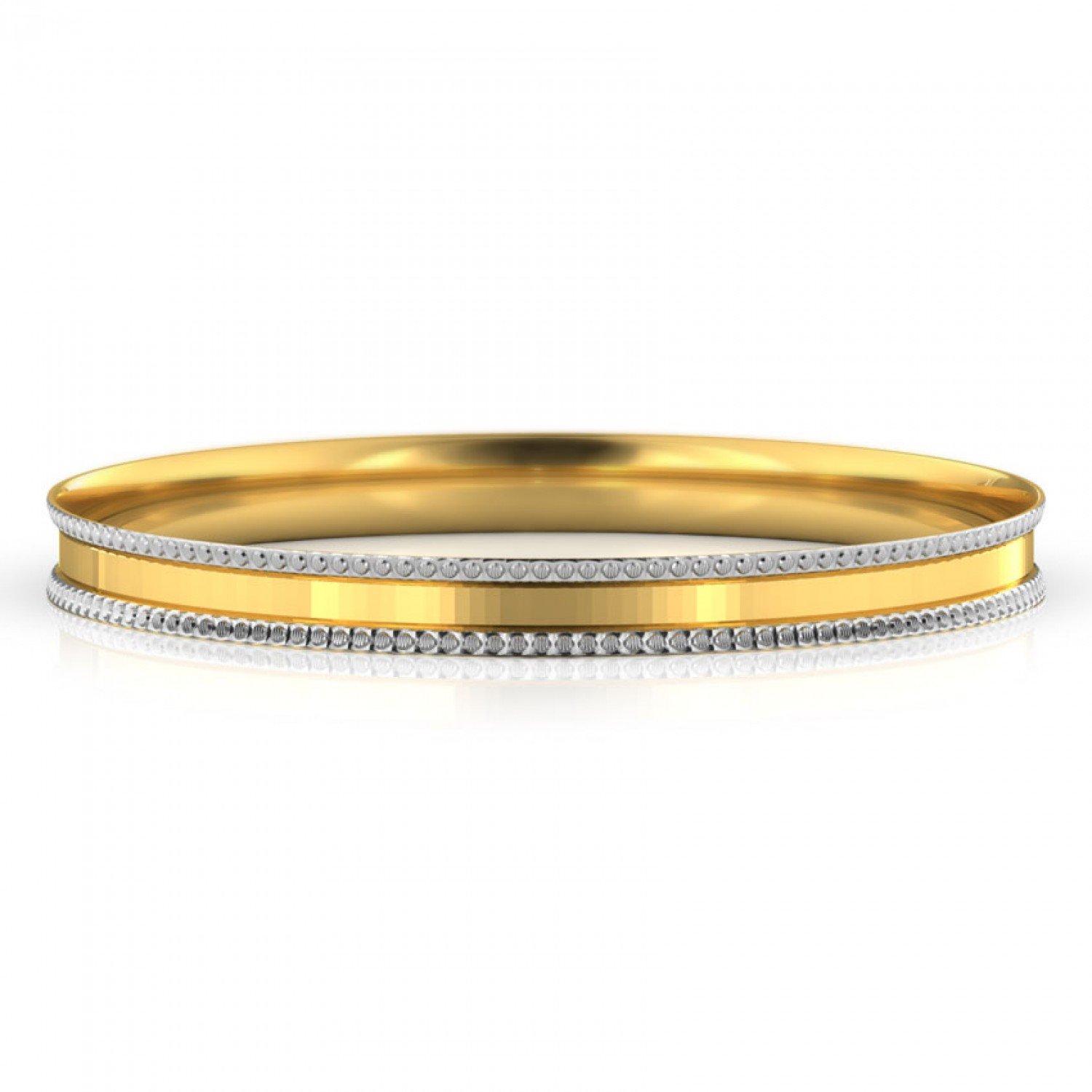 Kenn Cacti Gold Bangles Kenn Cacti Gold Bangles