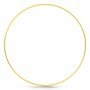 Kenn Cacti Gold Bangles