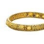 Essence Bellona Gold Bangles