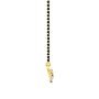 Overlux Diamond Mangalsutra