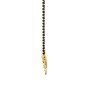 Joyful Diamond Mangalsutra
