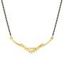 Nexusara Diamond Mangalsutra