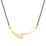 Xylocharm Diamond Mangalsutra