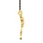 Ombra Diamond Mangalsutra