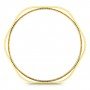Nimbus Paisley Gold Bangles