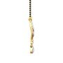 Infinitara Diamond Mangalsutra