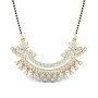 Upliftara Diamond Mangalsutra