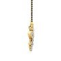Upliftara Diamond Mangalsutra