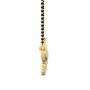 Onyxara Diamond Mangalsutra