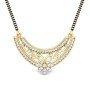 Chimerara Diamond Mangalsutra