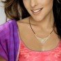 Unisonix Diamond Mangalsutra