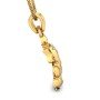 Balganpati Diamond Pendant