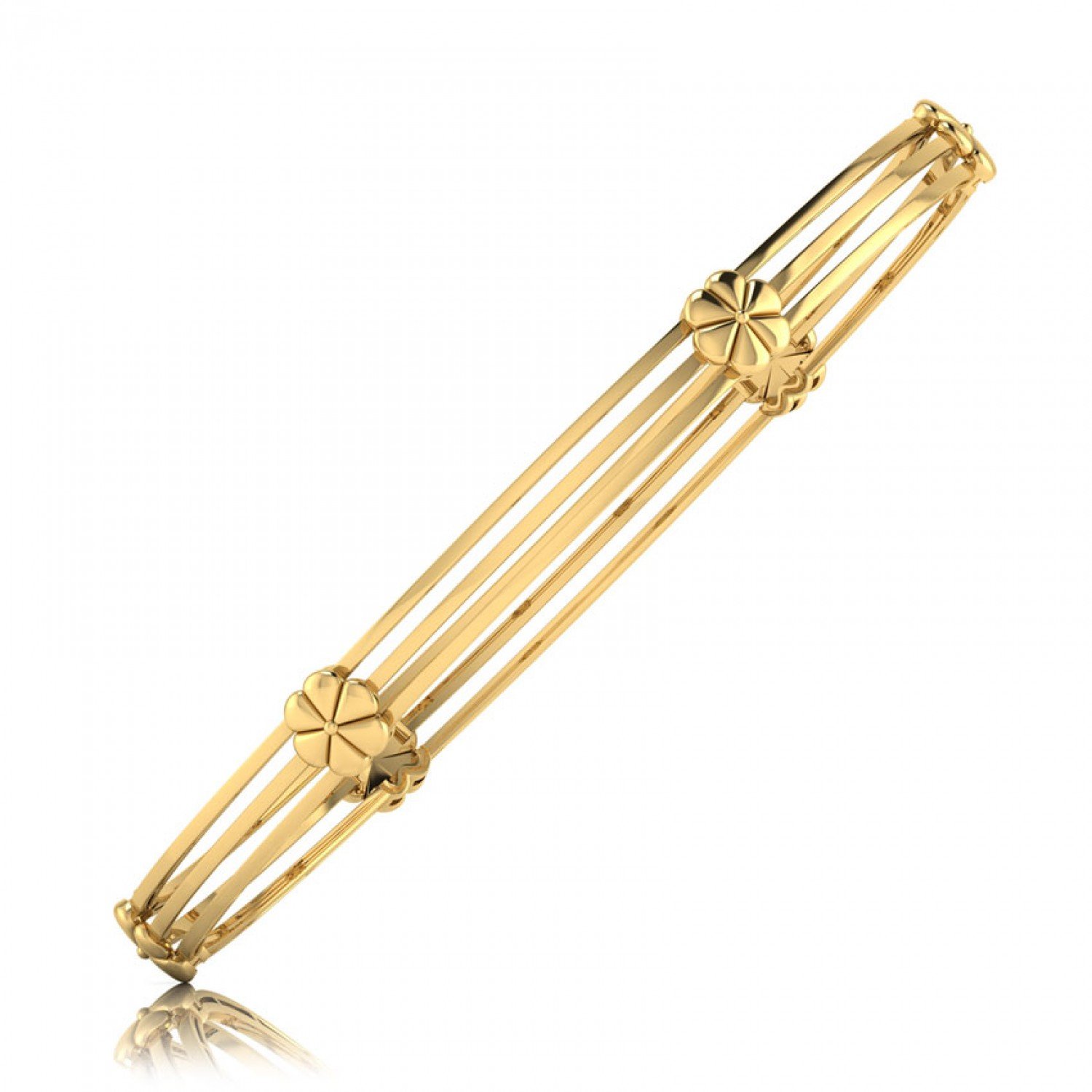 Versatile Prolific Gold Bangles Versatile Prolific Gold Bangles