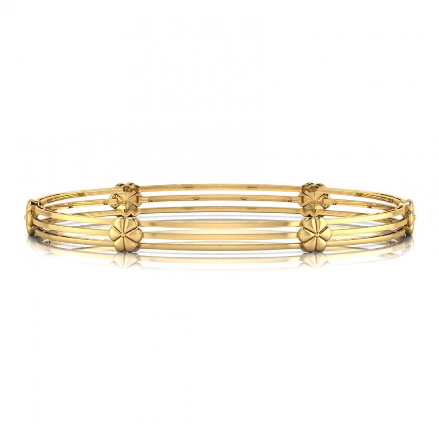 Versatile Prolific Gold Bangles Versatile Prolific Gold Bangles