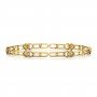 Mesmerizing Nivara Gold Bangles
