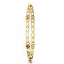Mesmerizing Nivara Gold Bangles