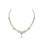 Fathomix Diamond Necklace