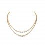 Unveilon Diamond Necklace