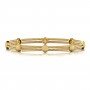 Artsy Dreams Gold Bangles