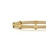 Artsy Dreams Gold Bangles