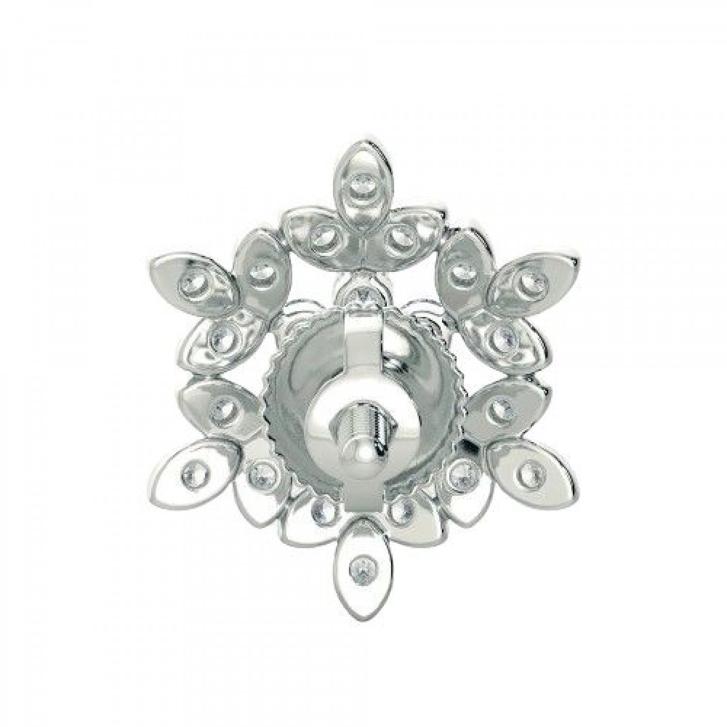 Amplexis Gold Earrings Amplexis Gold Earrings