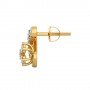 Conclave Diamond Earrings