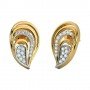 Thrive Diamond Earrings