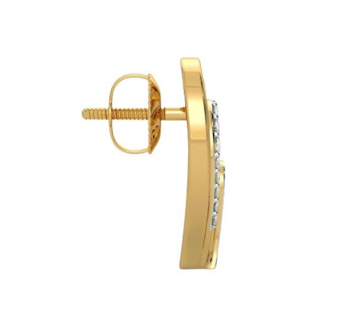 Thrive Diamond Earrings