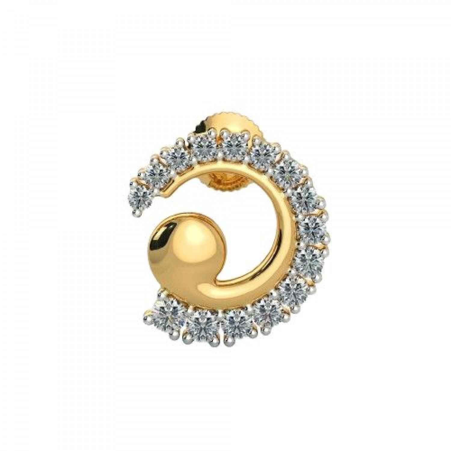 Adornia Diamond Earrings Adornia Diamond Earrings