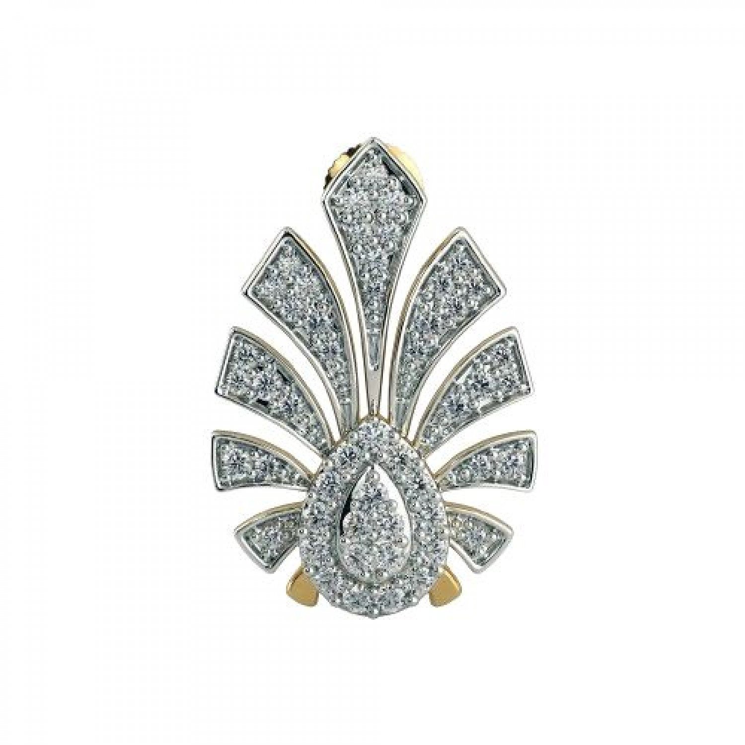 Ascend Diamond Earrings Ascend Diamond Earrings