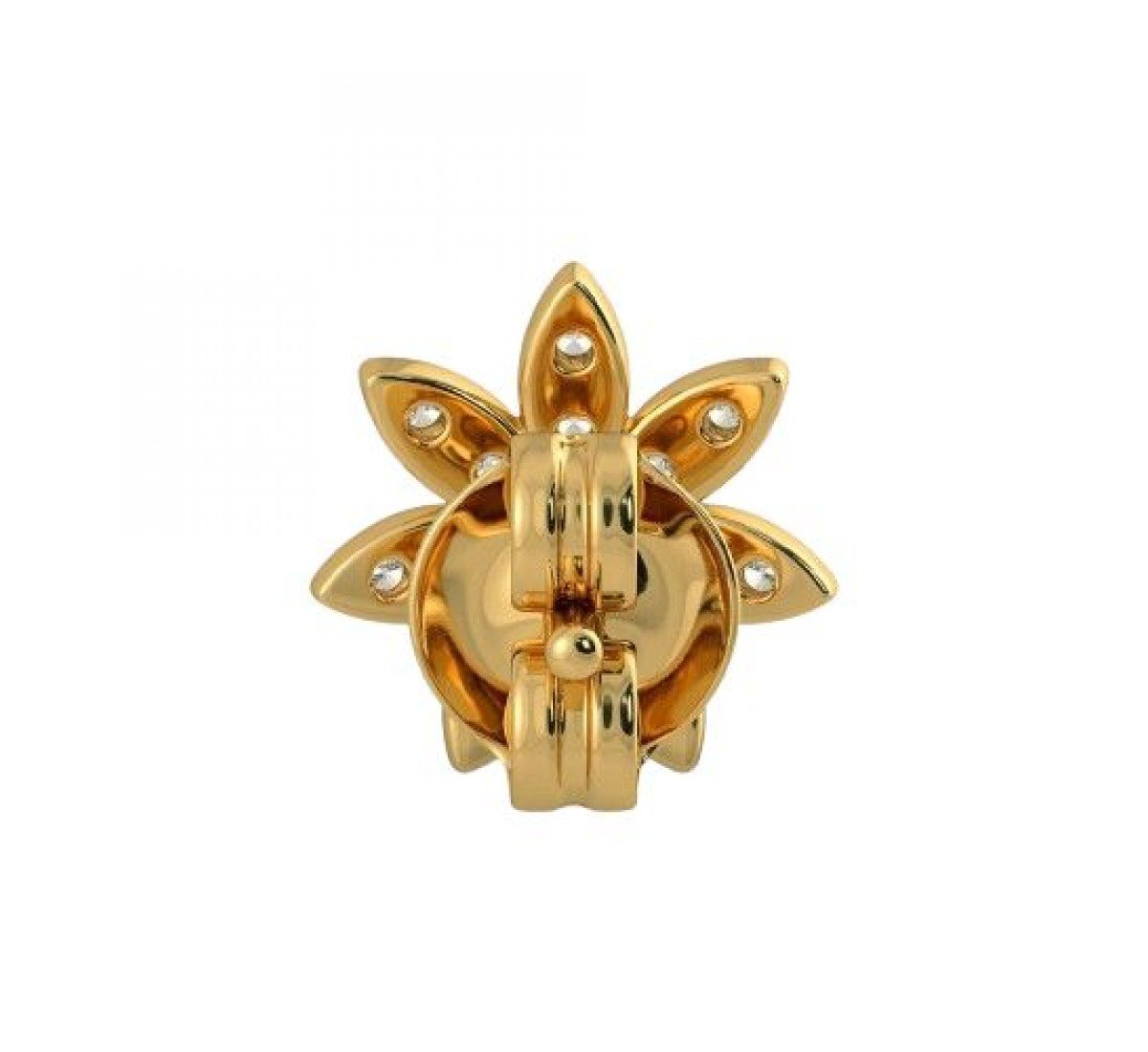 Melody Diamond Earrings