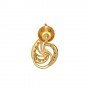 Laurel Diamond Earrings